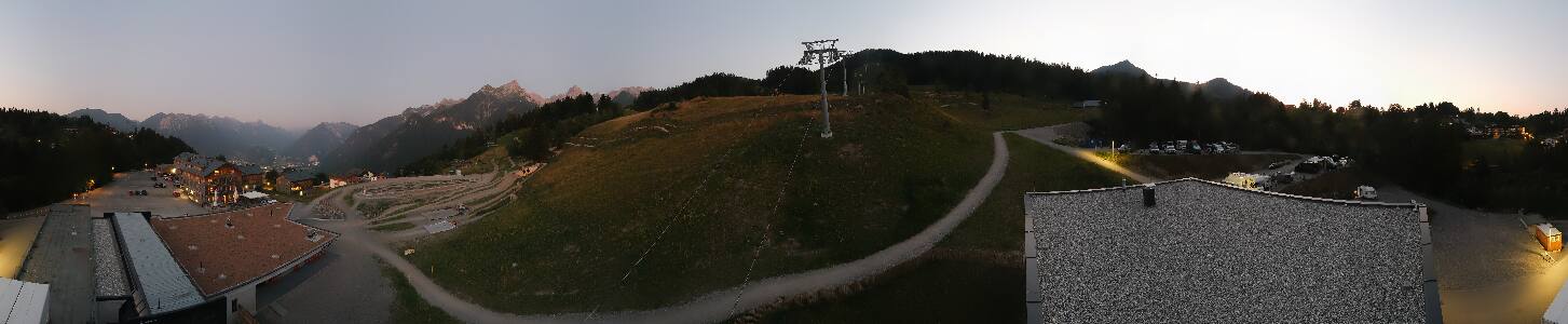 Bikepark Brandnertal
