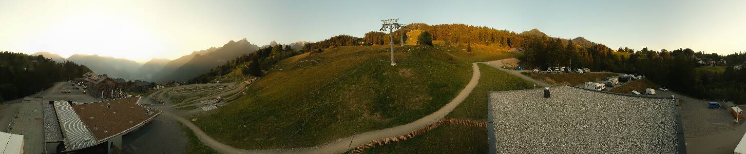 Bikepark Brandnertal