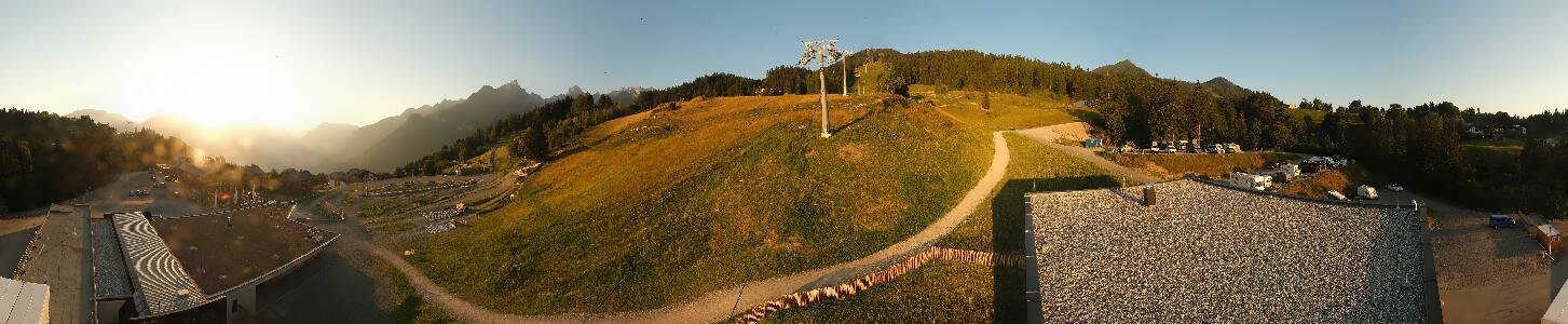 Bikepark Brandnertal