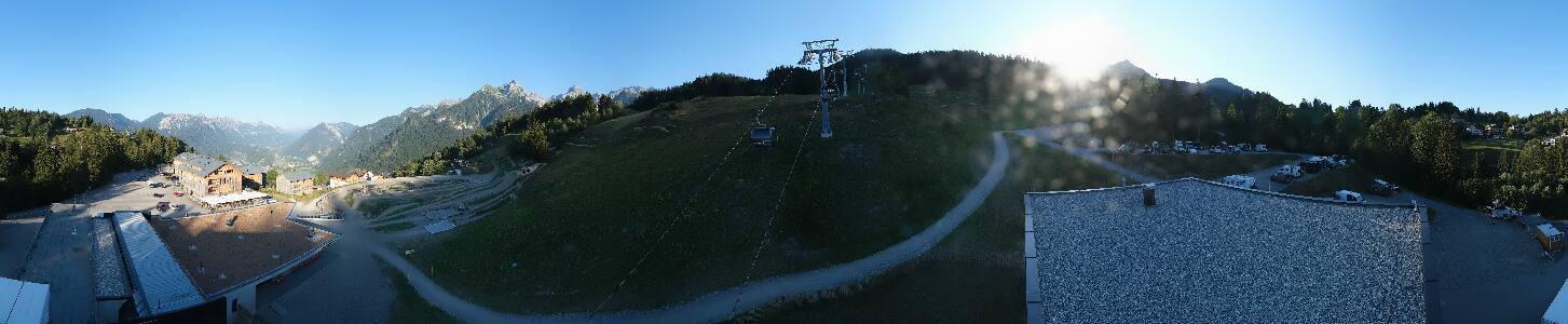 Bikepark Brandnertal