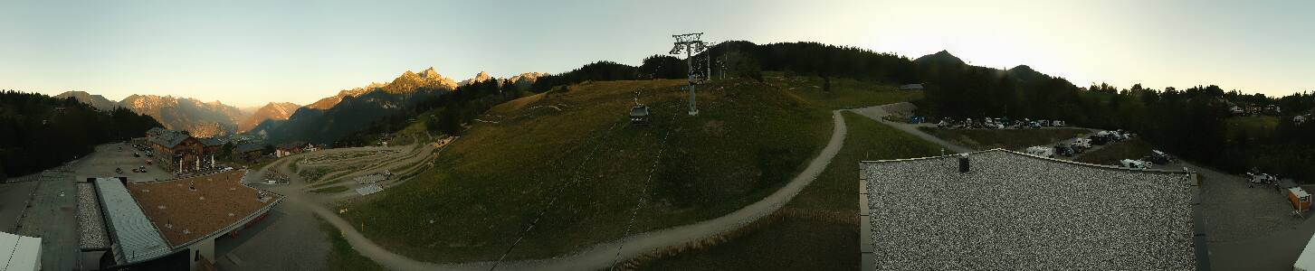Bikepark Brandnertal