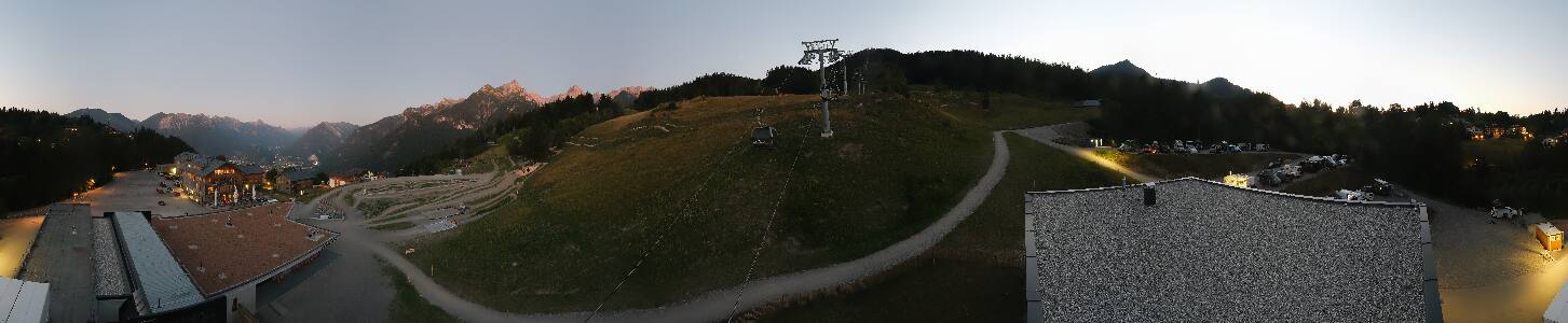 Bikepark Brandnertal