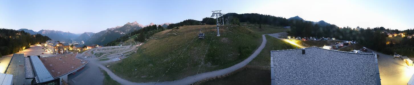 Bikepark Brandnertal
