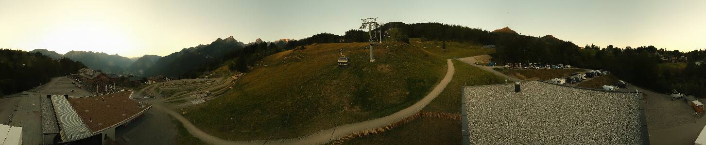 Bikepark Brandnertal
