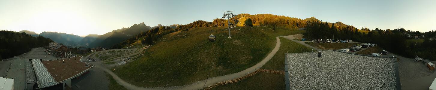 Bikepark Brandnertal