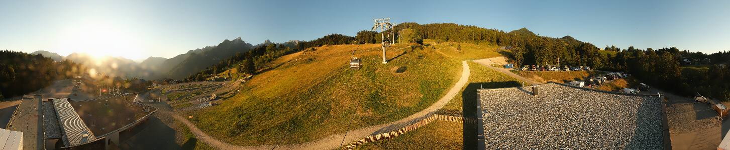 Bikepark Brandnertal