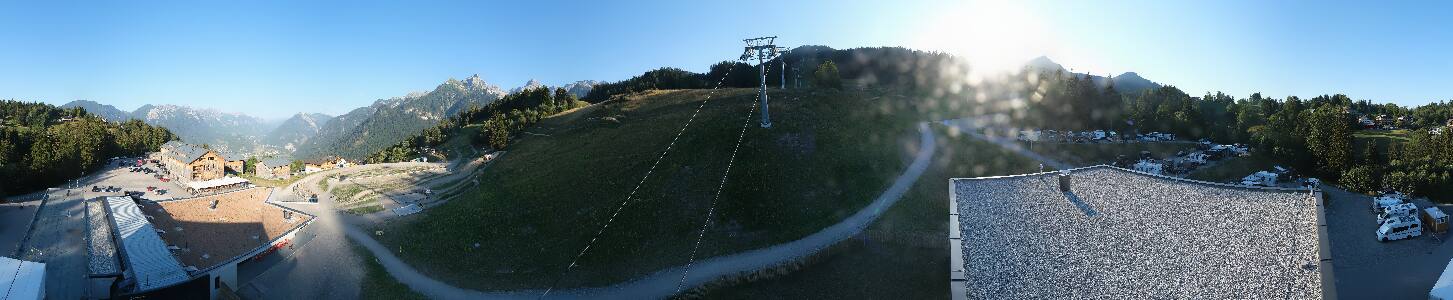 Bikepark Brandnertal