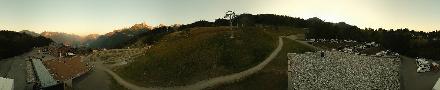 Bikepark Brandnertal
