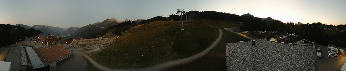 Bikepark Brandnertal