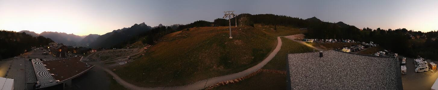 Bikepark Brandnertal