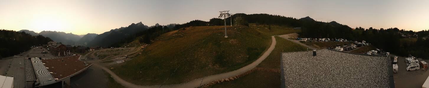 Bikepark Brandnertal