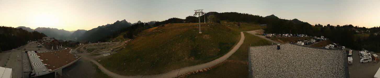 Bikepark Brandnertal