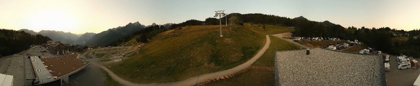 Bikepark Brandnertal