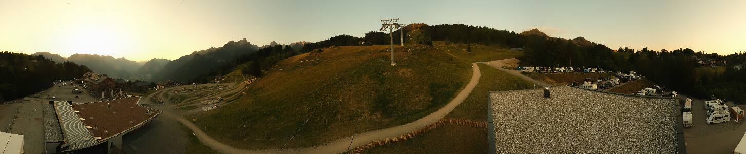 Bikepark Brandnertal