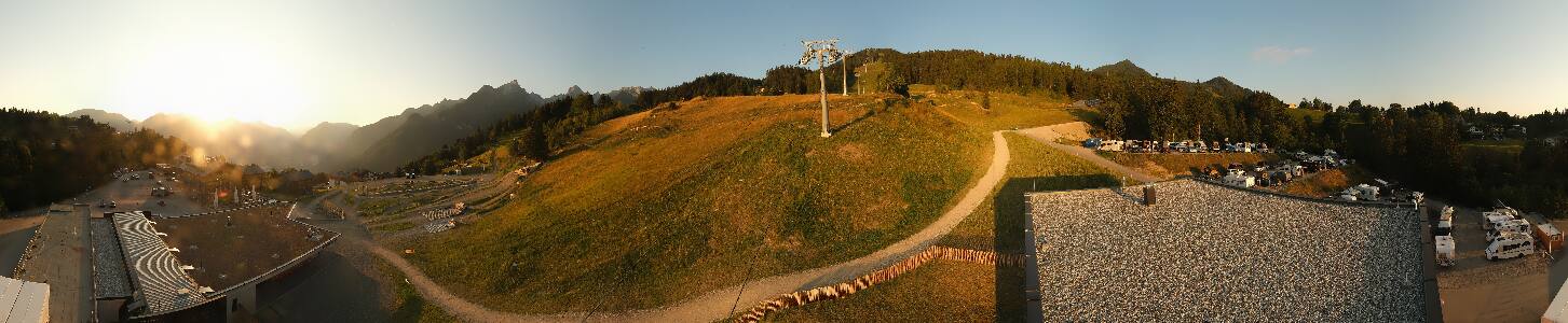 Bikepark Brandnertal