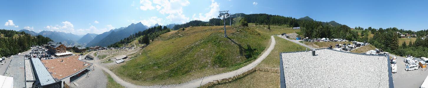 Bikepark Brandnertal
