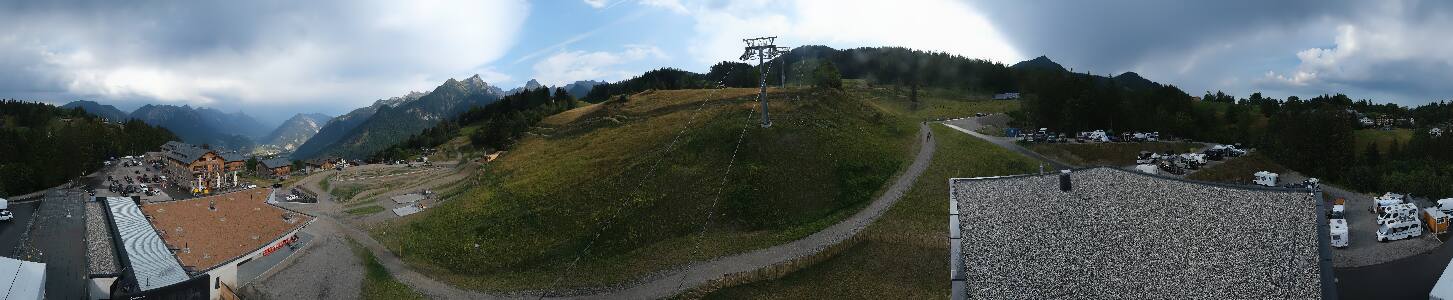 Bikepark Brandnertal