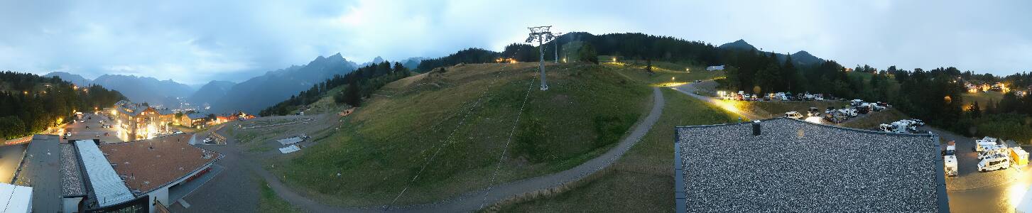 Bikepark Brandnertal