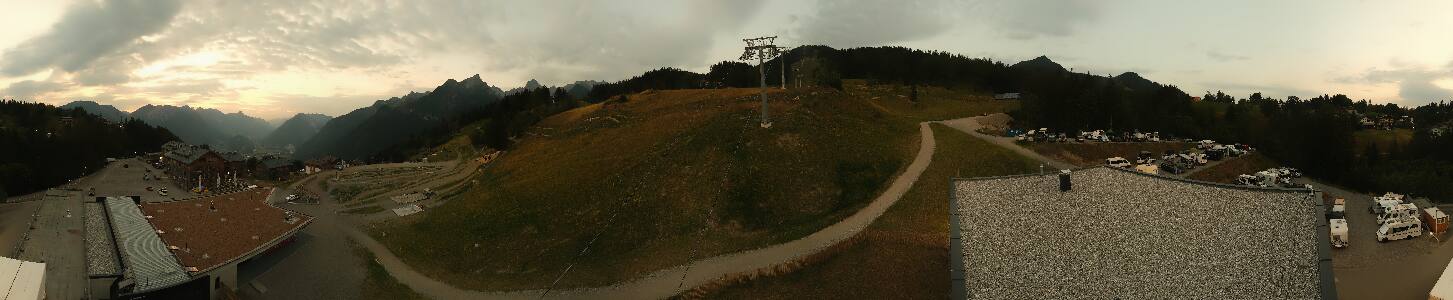 Bikepark Brandnertal