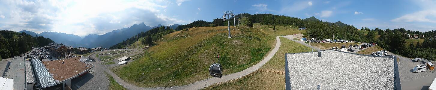 Bikepark Brandnertal