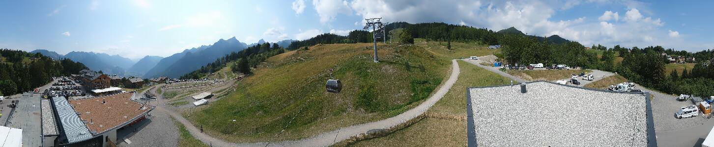 Bikepark Brandnertal