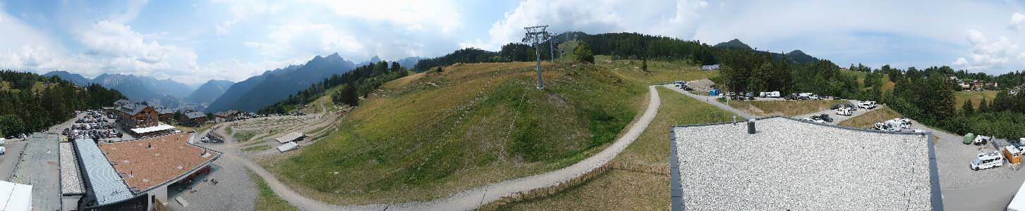 Bikepark Brandnertal