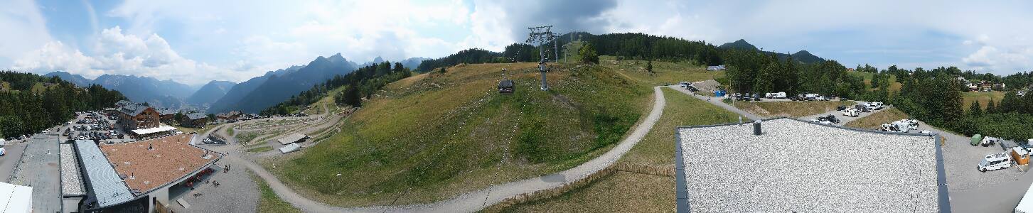 Bikepark Brandnertal