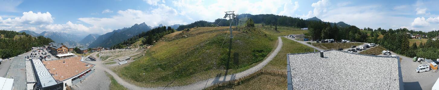 Bikepark Brandnertal