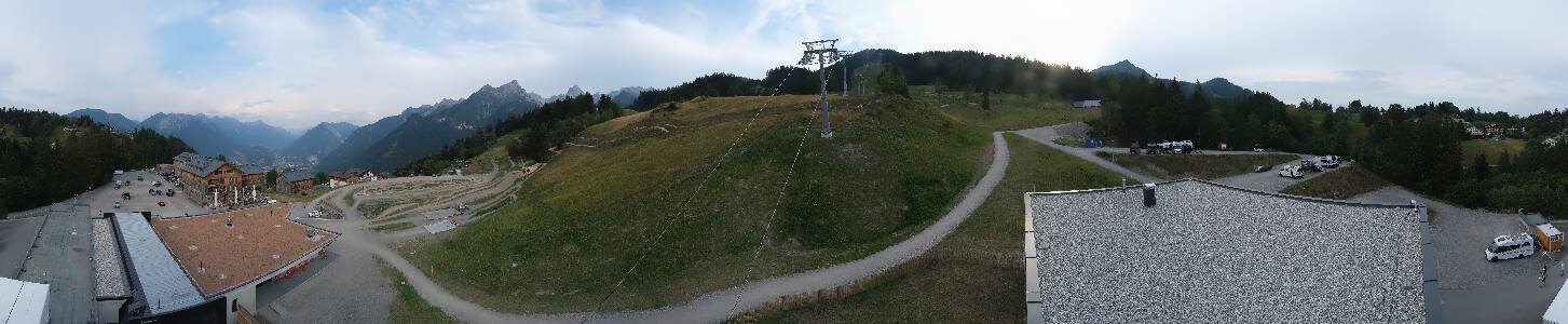 Bikepark Brandnertal
