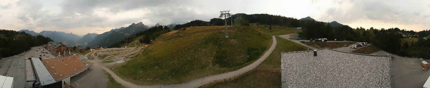 Bikepark Brandnertal