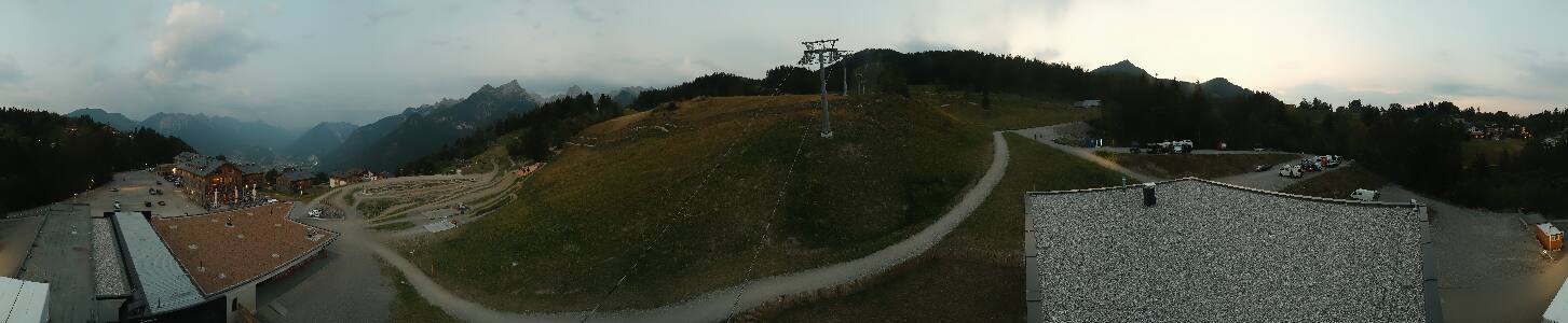 Bikepark Brandnertal
