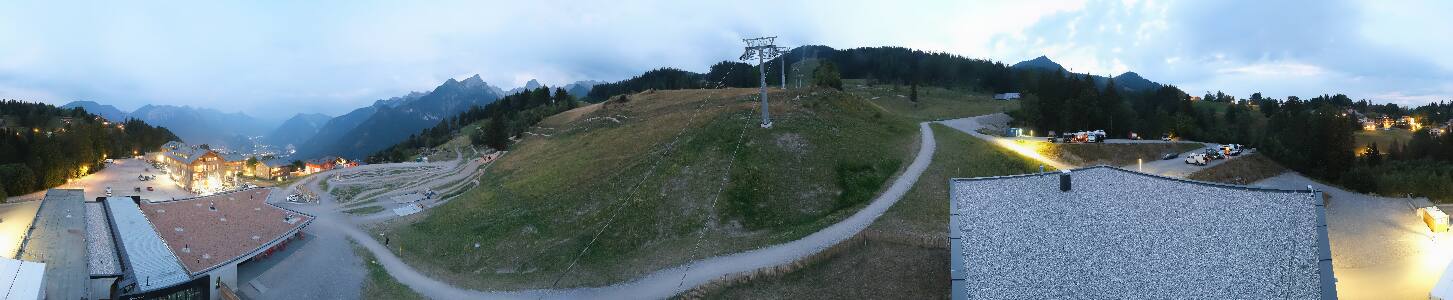 Bikepark Brandnertal