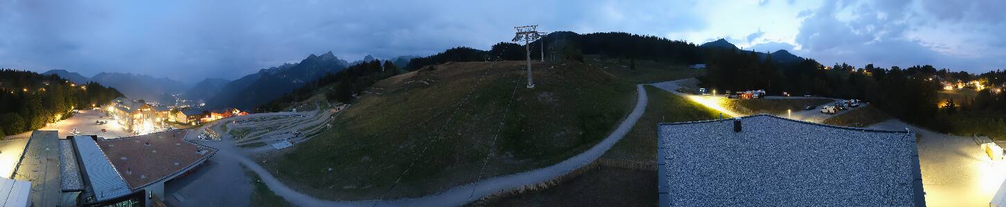 Bikepark Brandnertal