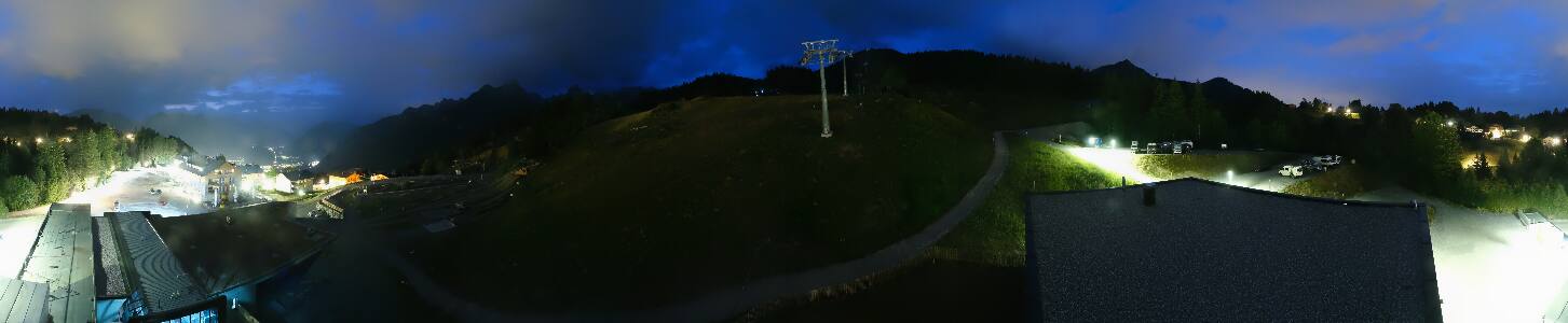 Bikepark Brandnertal