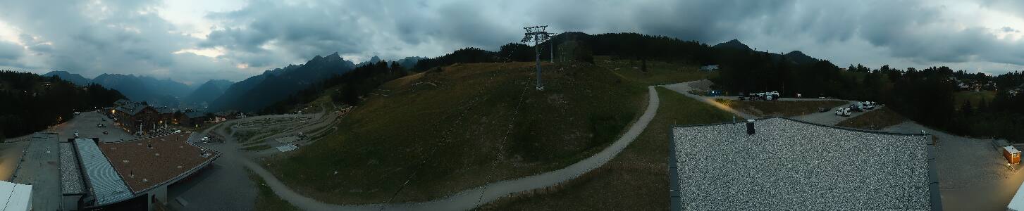 Bikepark Brandnertal