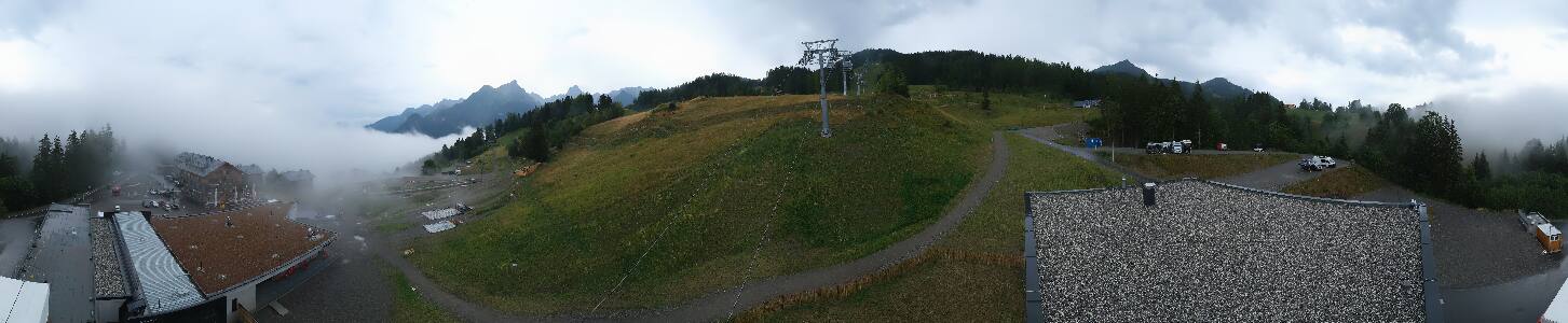 Bikepark Brandnertal