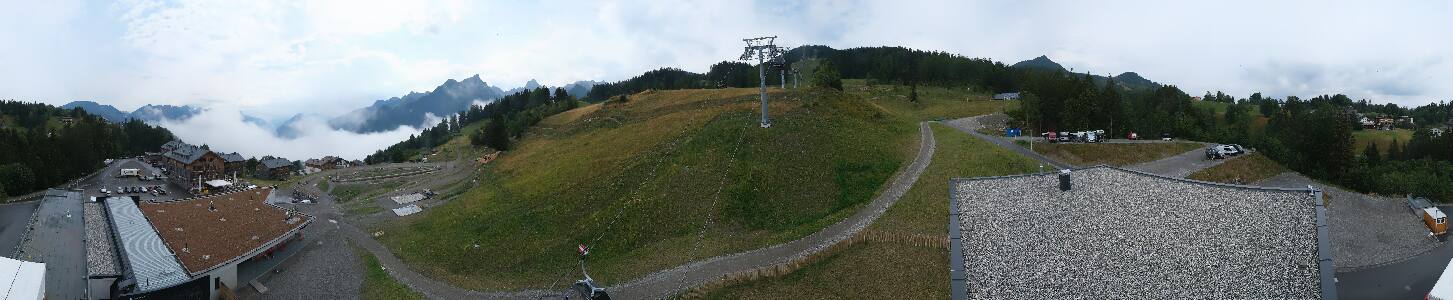 Bikepark Brandnertal