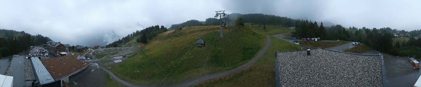 Bikepark Brandnertal