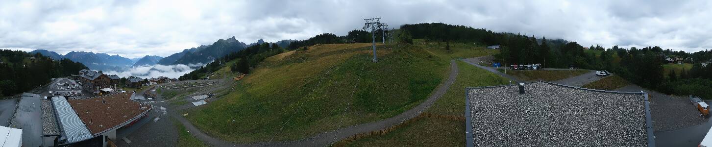 Bikepark Brandnertal