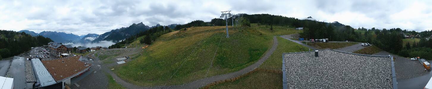 Bikepark Brandnertal
