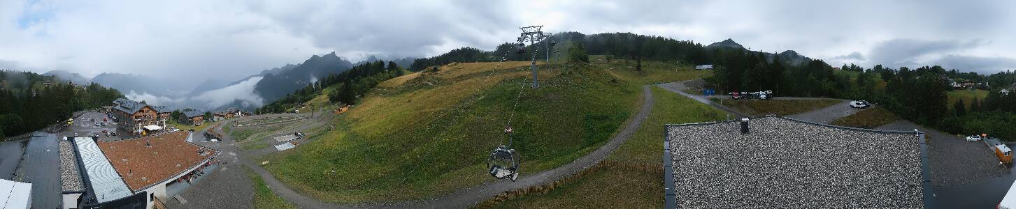 Bikepark Brandnertal