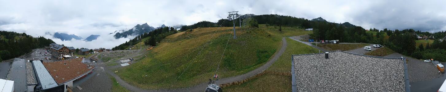 Bikepark Brandnertal