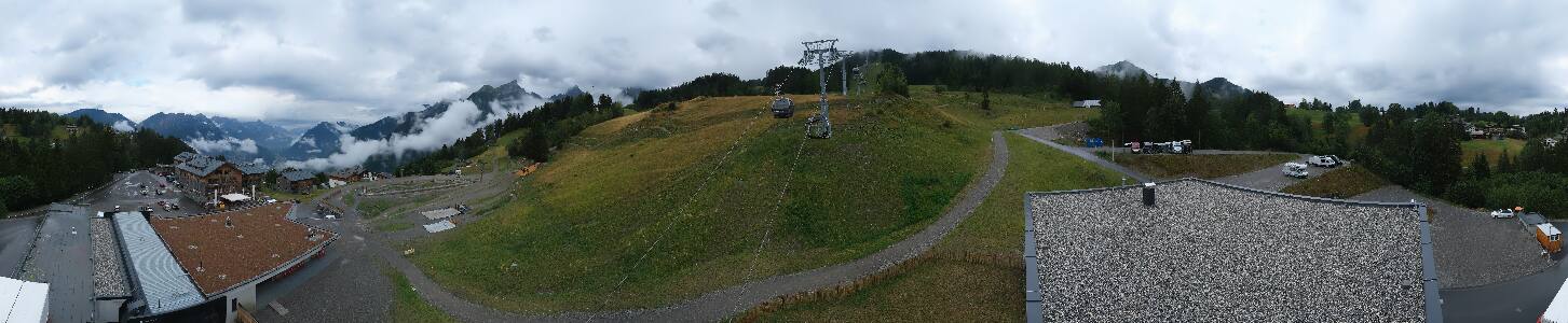 Bikepark Brandnertal
