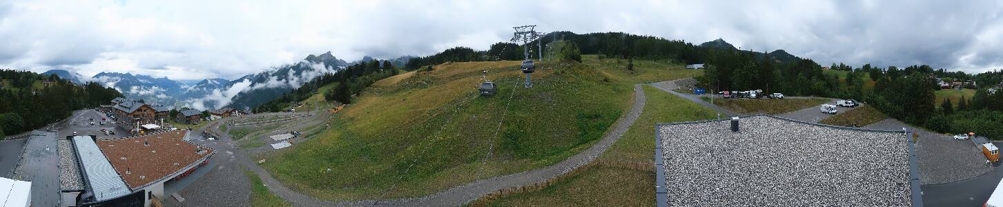 Bikepark Brandnertal