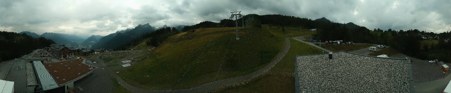 Bikepark Brandnertal