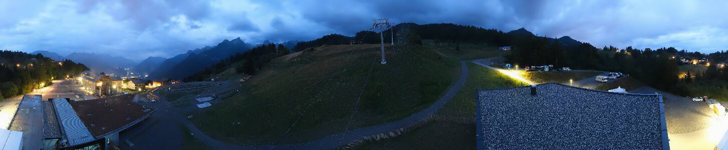 Bikepark Brandnertal