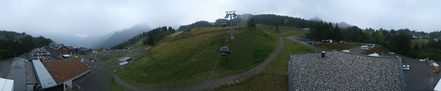 Bikepark Brandnertal