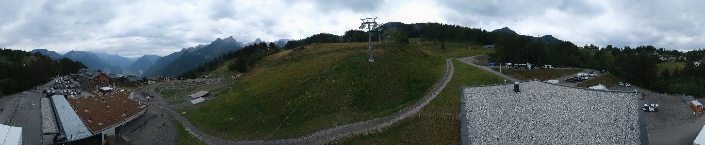 Bikepark Brandnertal
