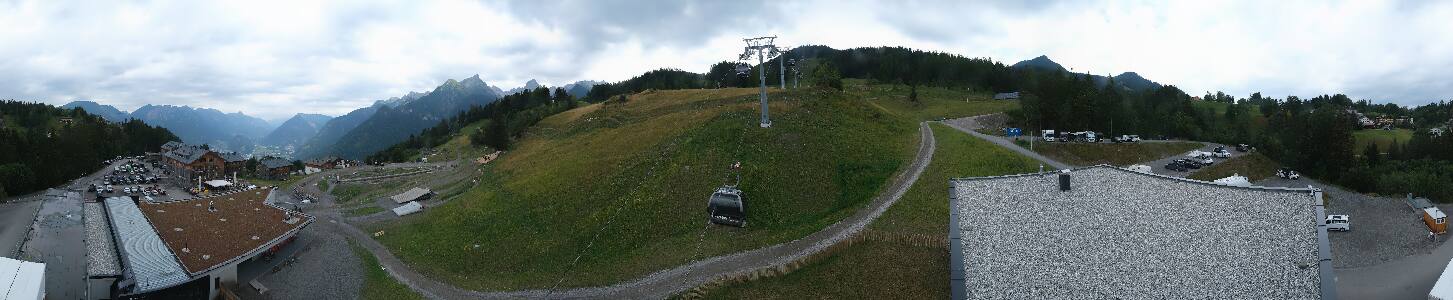 Bikepark Brandnertal