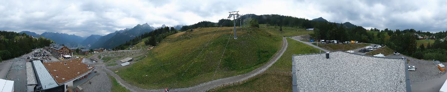 Bikepark Brandnertal